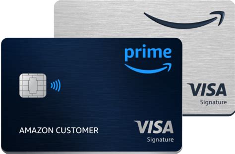 amazon contactless credit card|Amazon.com: Prime Visa and Amazon Visa benefits: Credit.